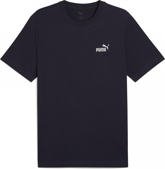 Actual product image Puma ESS Small No. 1 Logo Tee (XL)
