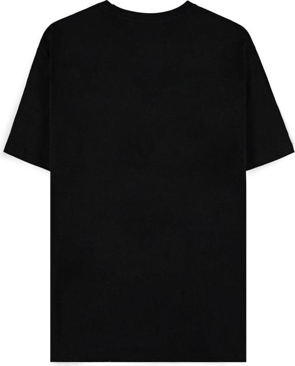 Produktbild Difuzed Naruto - Sasuke - Men's Short Sleeved T-shirt - S (S)
