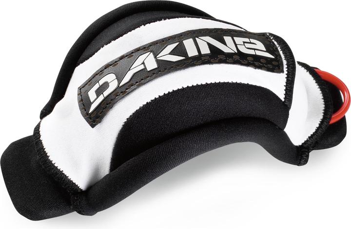 Actual product image Dakine X-Lace Wave Footstrap, White
