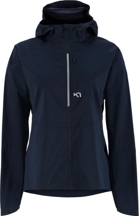 Kari Traa Vilde Running Jacket