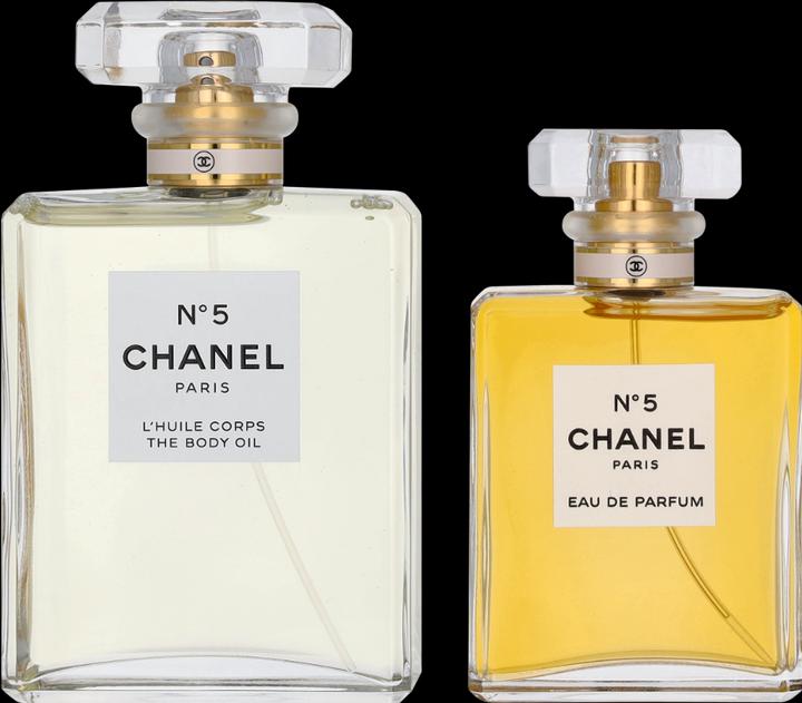 Produktbild Chanel No 5