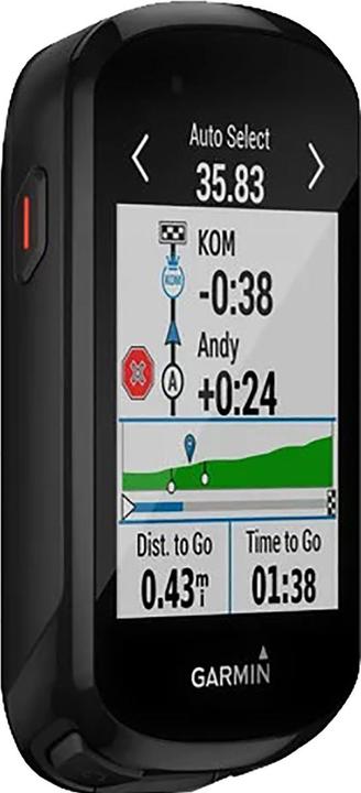 Produktbild Garmin Edge 830
