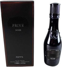 Image du produit Riiffs Prive Noir (Eau de parfum, 100 ml)