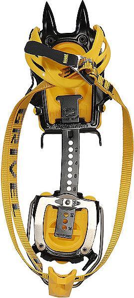 Produktbild Grivel Air Tech (35, 36, 37, 38, 39, 40, 41, 42, 43, 44, 45, 46)