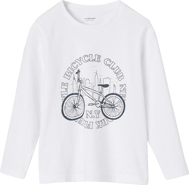 Image du produit Vertbaudet T-Shirt (140)