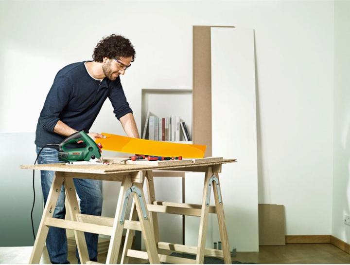 Image du produit Bosch Home & Garden Pks 16
