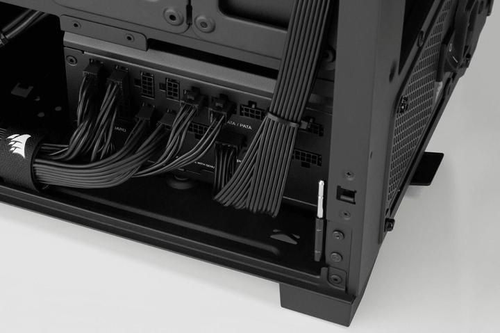 Image du produit Corsair SF750 (750 W)