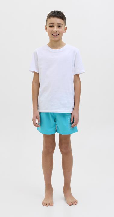 Actual product image Jack & Jones Badeshort JNR (128)