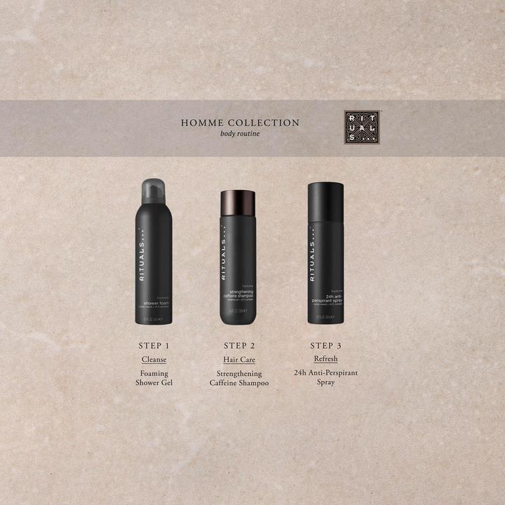Productafbeelding Rituals Homme (200 ml)