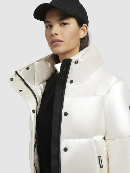 Actual product image Khujo Rinja Shiny-YM (XXL)