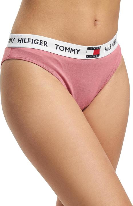 Produktbild Tommy Hilfiger Slip - 105043 (XS)