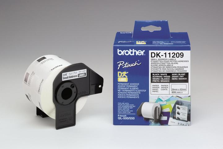 Image du produit Brother Dk-11209
