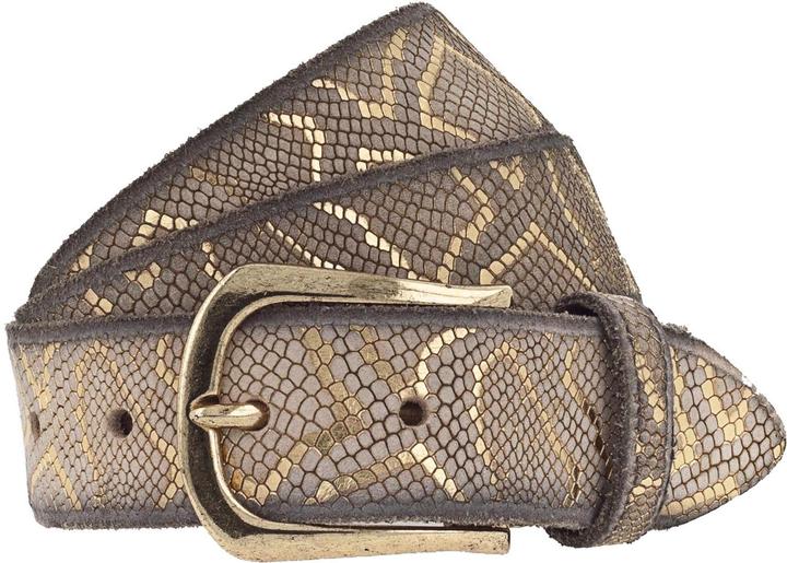 Produktbild B.Belt Sabia Gürtel Leder (95)