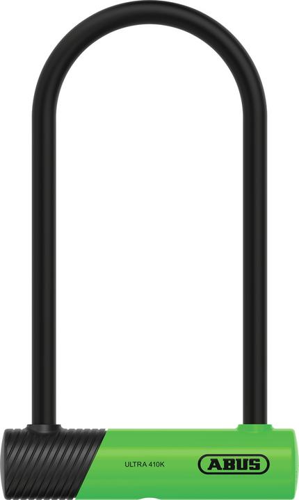 Image du produit Abus 410K/170HB230 green SH Ultra