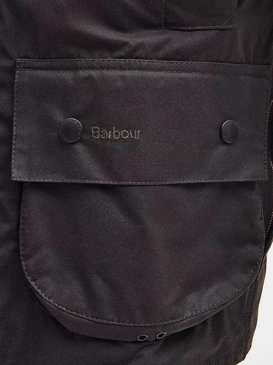 Actual product image Barbour Beaufort (54)