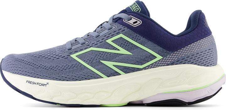 Actual product image New Balance W860L14 Fresh Foam X 860 v14 (37)