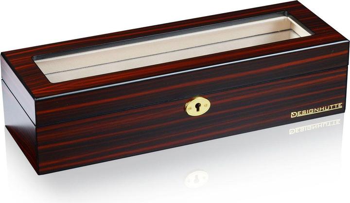 Produktbild Designhütte Uhrenbox Auckland 6