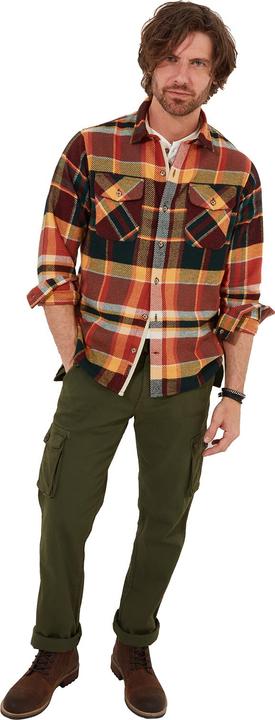 Produktbild Joe Browns Autumn Check Overshirt (M)