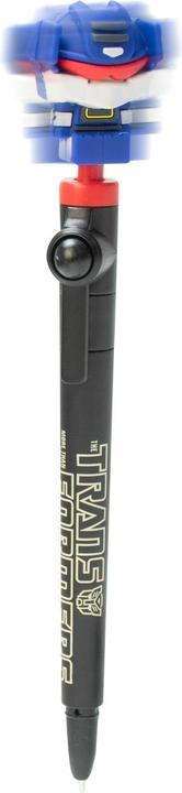 Blue Sky TRANSFORMERS - Stylo Fidget