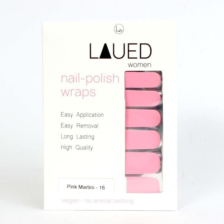 Image du produit Vargu rose solide (Rose uni)