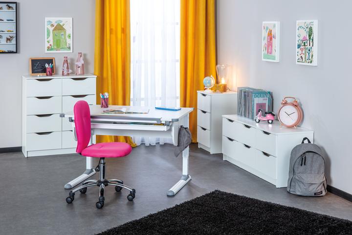 Actual product image Inter Link Westphalia (122 x 40 x 50 cm)
