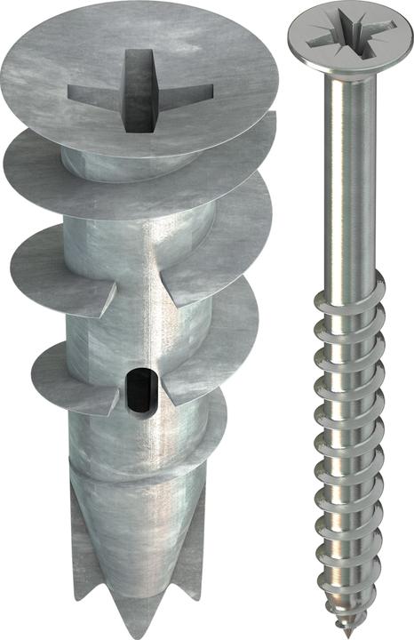 Immagine prodotto Tox Gipskartondübel Spiral Plus (1 pz.)