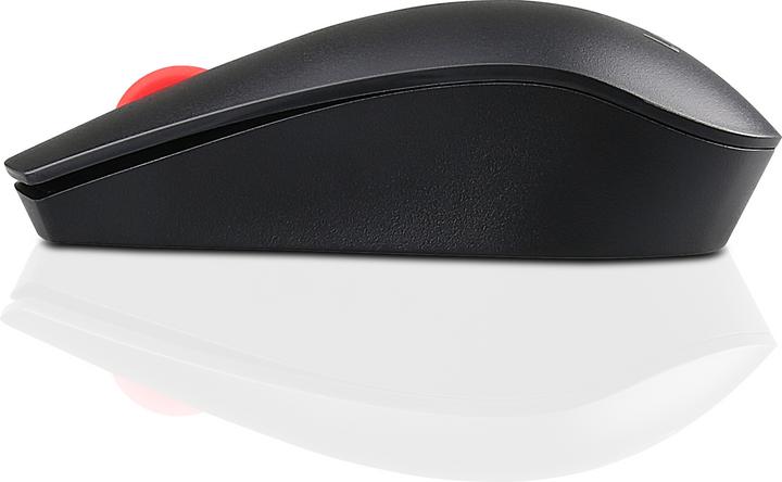 Produktbild Lenovo Essential Wireless Keyboard and Mouse Combo (DE, Kabellos)
