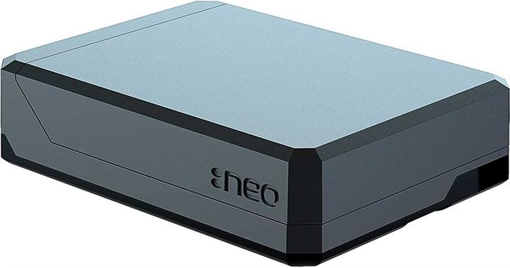 Produktbild NEO Case für Raspberry Pi 4