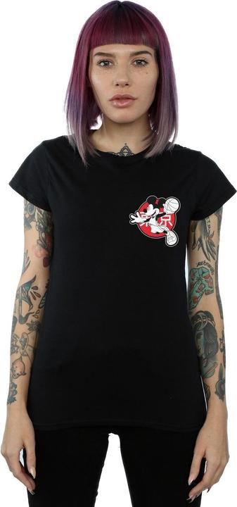 Image du produit Disney - T-shirt MICKEY MOUSE DUNKING - Femme (XL)