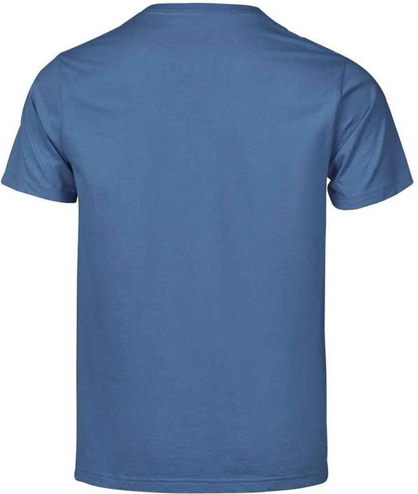 Actual product image Tee Jays Unisex Adult Urban Luxury T-Shirt (M)