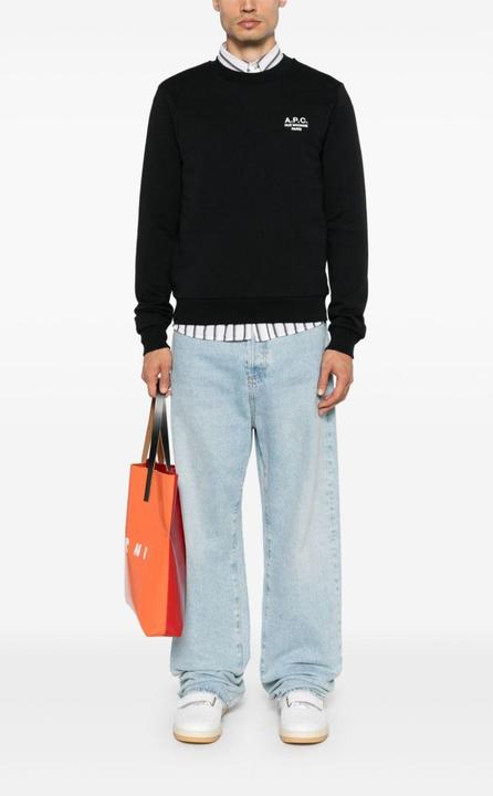 Produktbild A.p.c. Sweaters Black (S)
