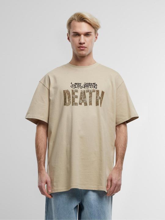 Immagine prodotto Urban Classics Upscale Life After Death Oversize Tee - 178341 (XL)