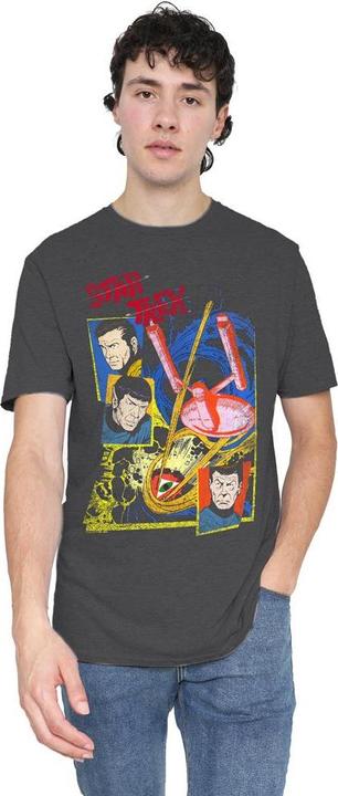 Produktbild Eye of the Storm TShirt (XL)