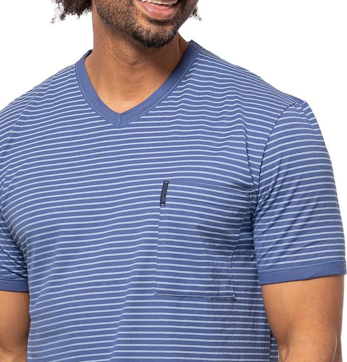 Produktbild Ammann Extra Light Cotton Schlafanzug (48, S)