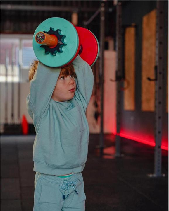 Produktbild Fitkidz Kurzhantel Kinderspielzeug