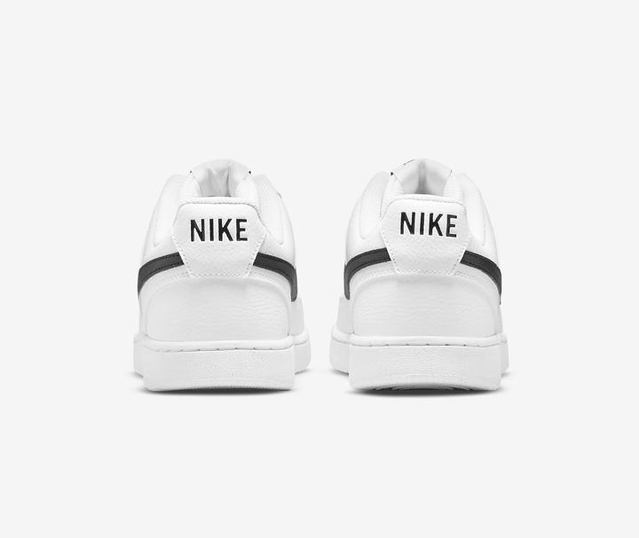 Produktbild Nike Court Vision Low (40.5)
