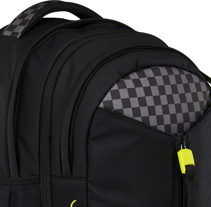 Produktbild Satch Match Schulranzen-Set 3-teilig (30 l)