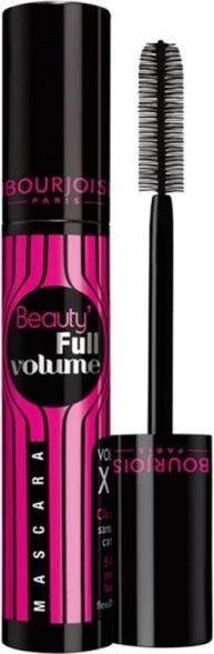 Produktbild Bourjois Beauty'full (01 Full Black)