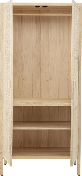 Actual product image Bloomingville Mariana (85 x 45 x 180 cm)