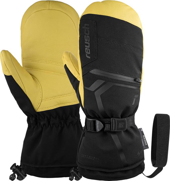 Actual product image Reusch Down Spirit GTX Mitten (9.5)
