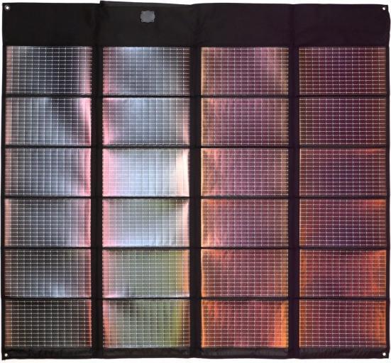Produktbild Powerfilm Solarmodul F16-3600 (60 W, 1.20 kg)
