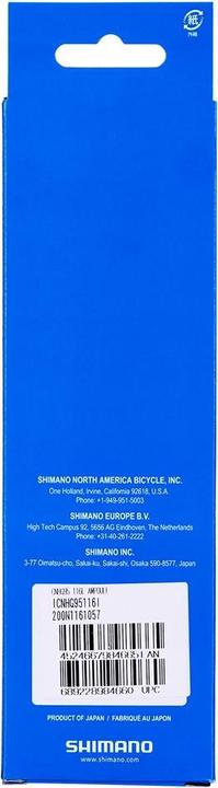 Produktbild Shimano Cn-Hg95 (10-fach)