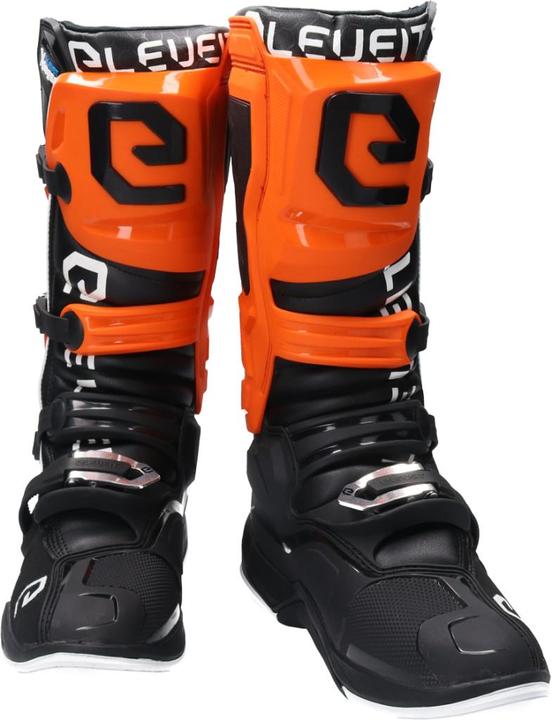 Produktbild Eleveit X LEGEND MX-Stiefel (Herren, 43)