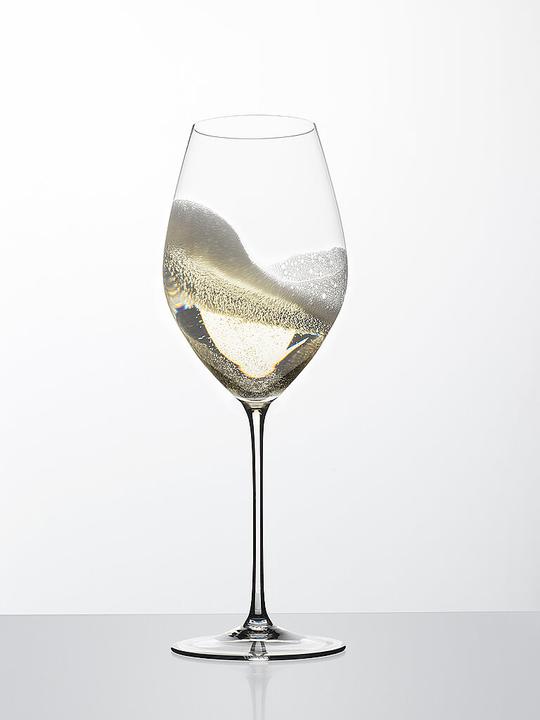 Actual product image Riedel Champagne glass VERITAS (45 cl, 1 Glasses, Champagne glasses)