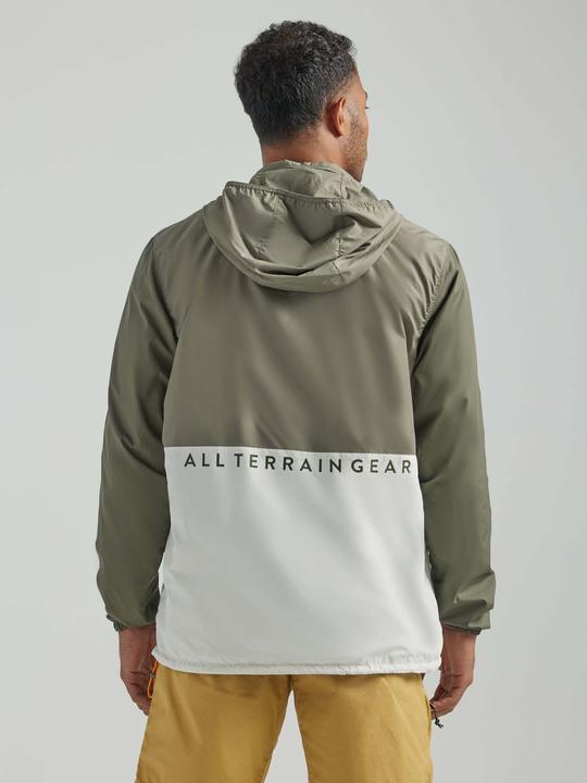 Produktbild Wrangler Lwt Packable Jacket (L)