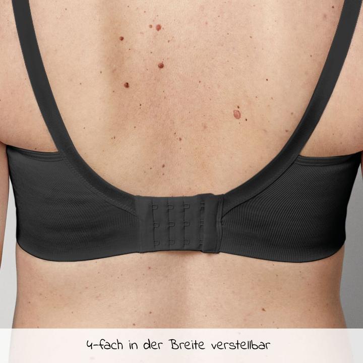 Immagine prodotto Medela Keep Cool Schwangerschafts- und Still-BH (M)