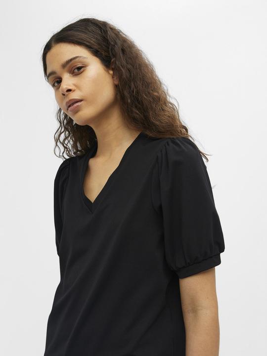 Image du produit Object Puffärmel T-Shirt (M)