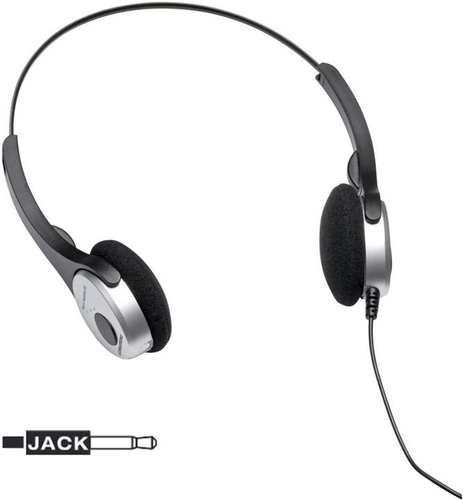 Grundig Digta Headphone 565 Jack