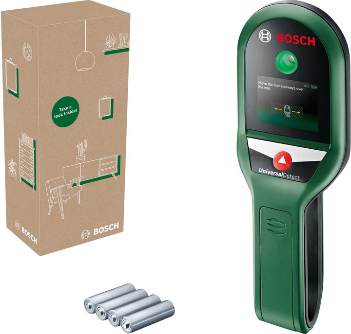 Produktbild Bosch Home & Garden Universal Detect