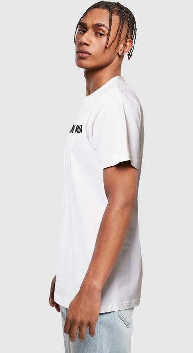 Produktbild FC Bayern München Mia San Mia Bold T-Shirt Round Neck - 115311 (XXL)